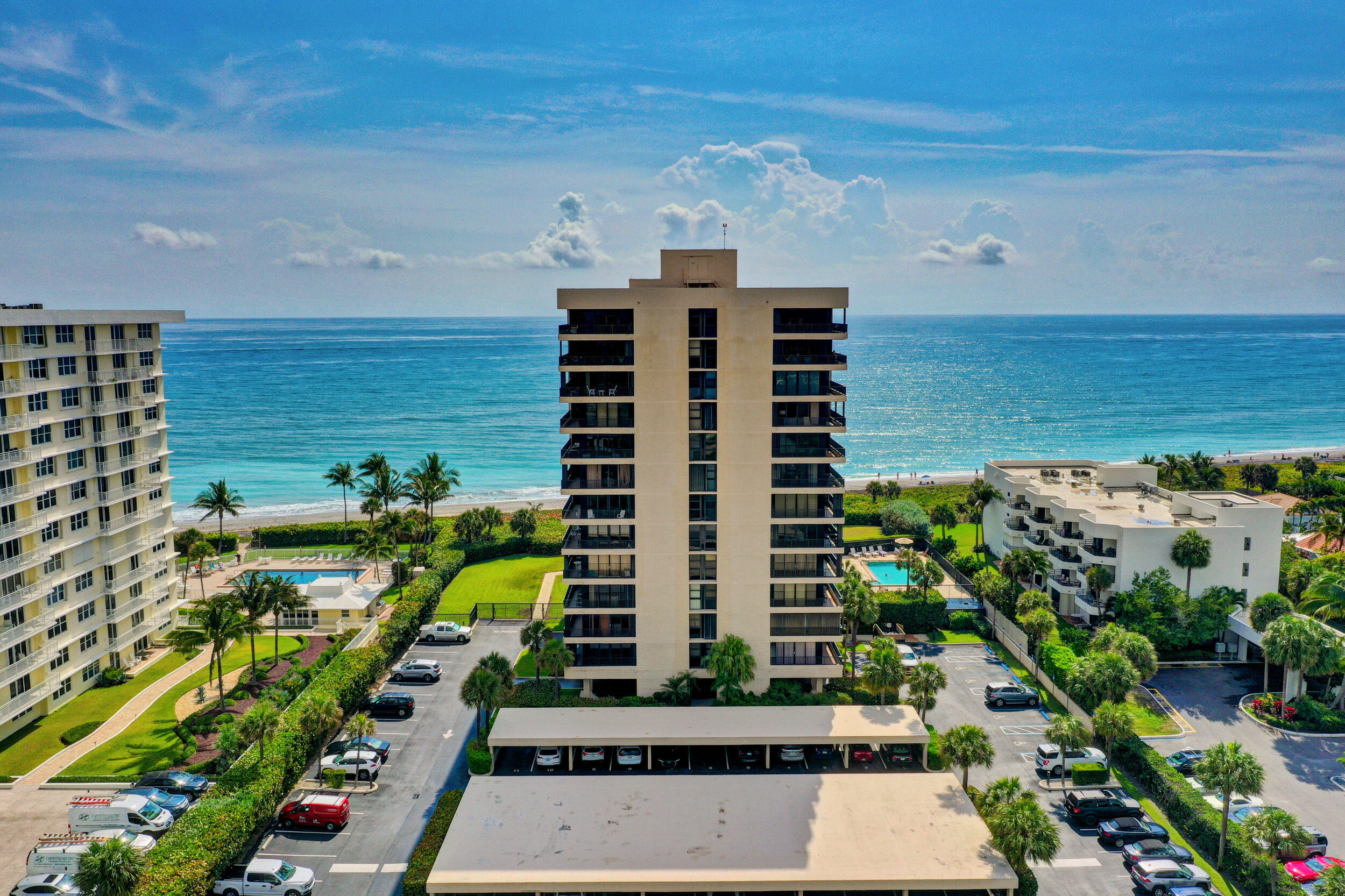 JUNO OCEAN CONDO - Residential
