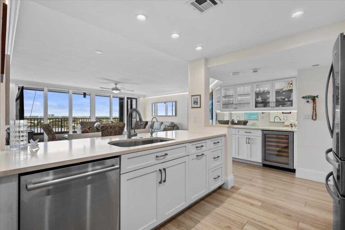 JUNO OCEAN CONDO - Residential