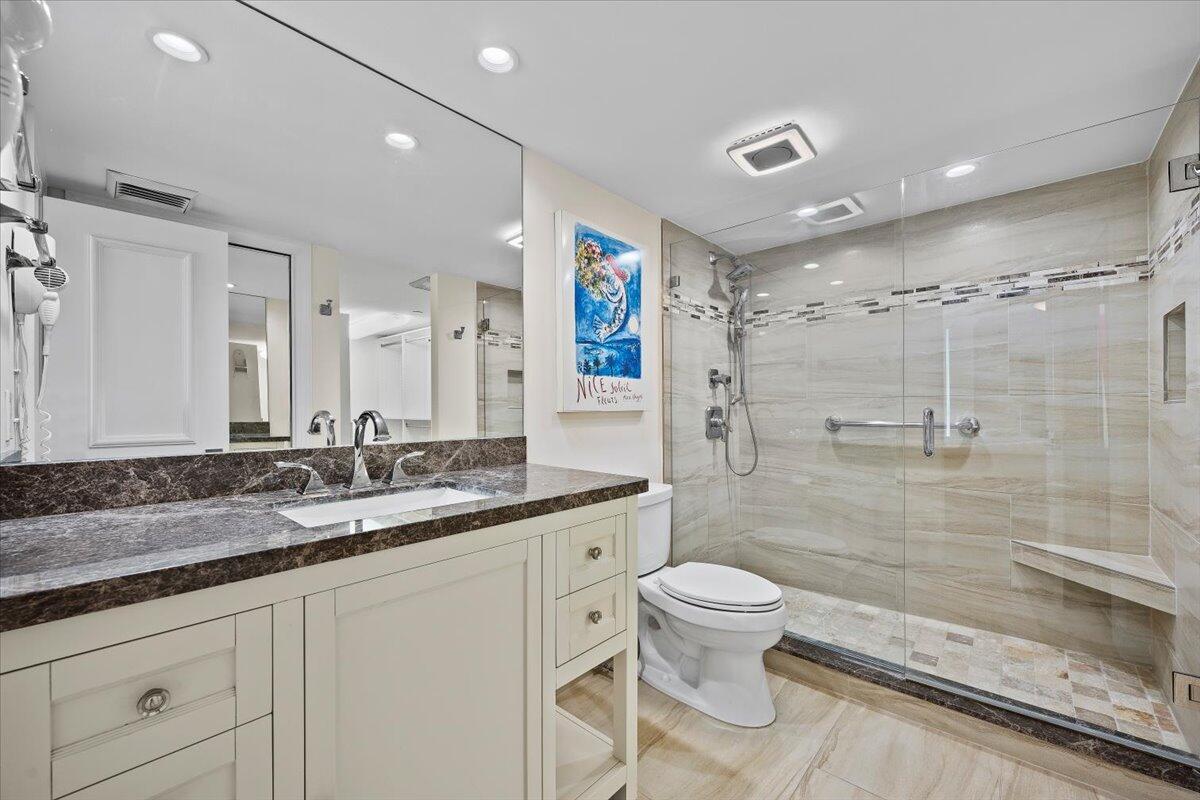 JUNO OCEAN CONDO - Residential