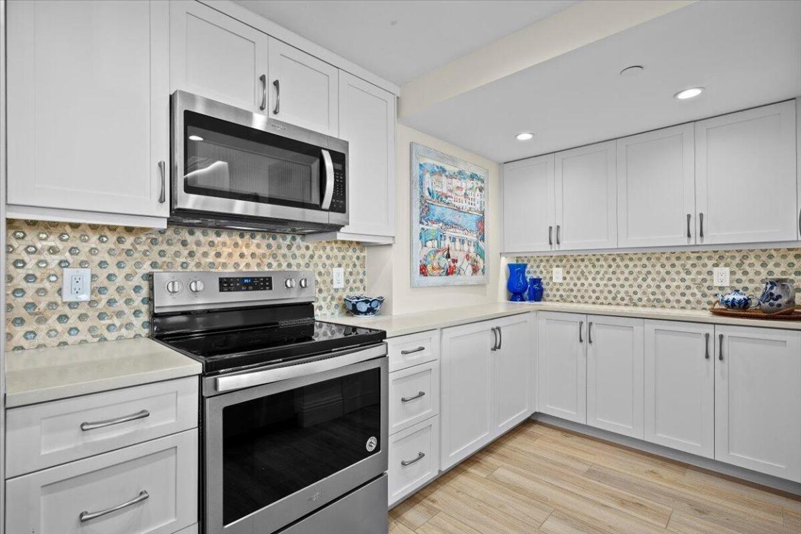 JUNO OCEAN CONDO - Residential