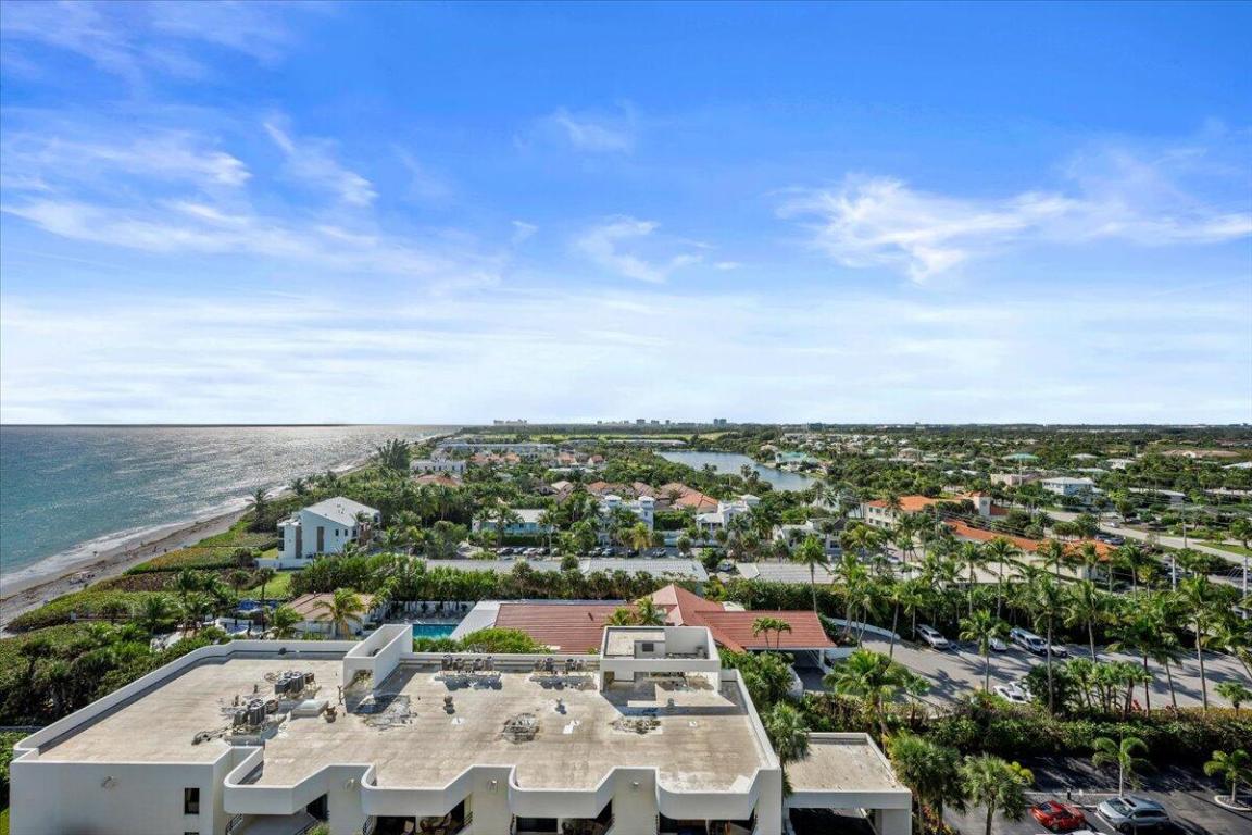 JUNO OCEAN CONDO - Residential