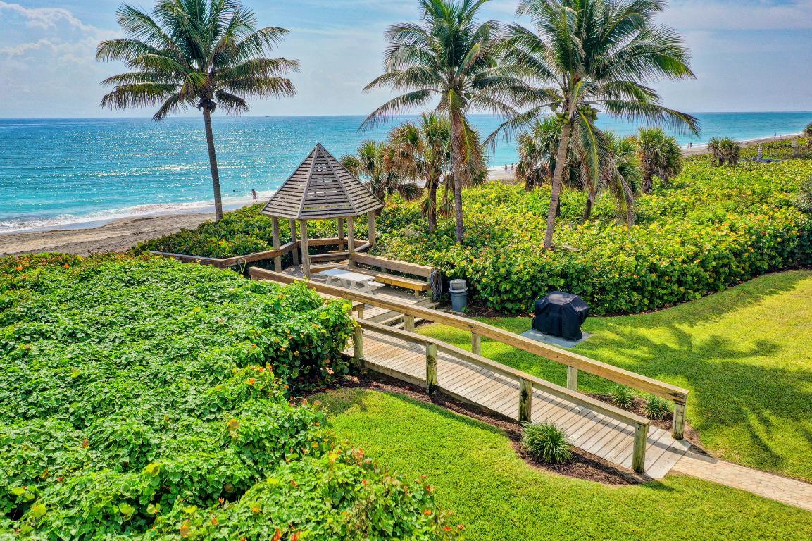 JUNO OCEAN CONDO - Residential