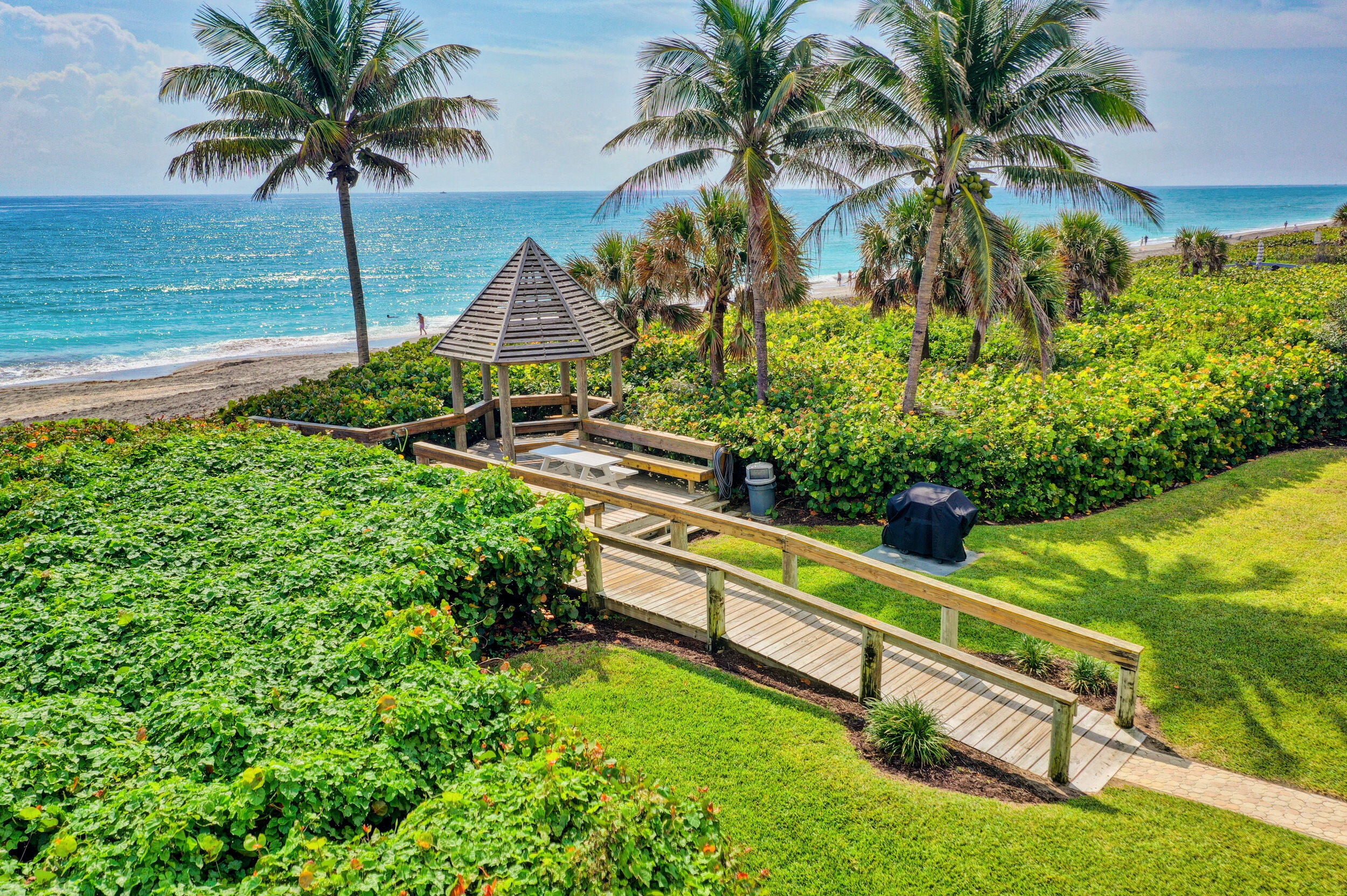 JUNO OCEAN CONDO - Residential