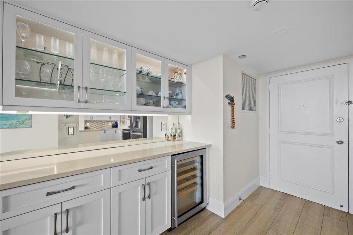 JUNO OCEAN CONDO - Residential