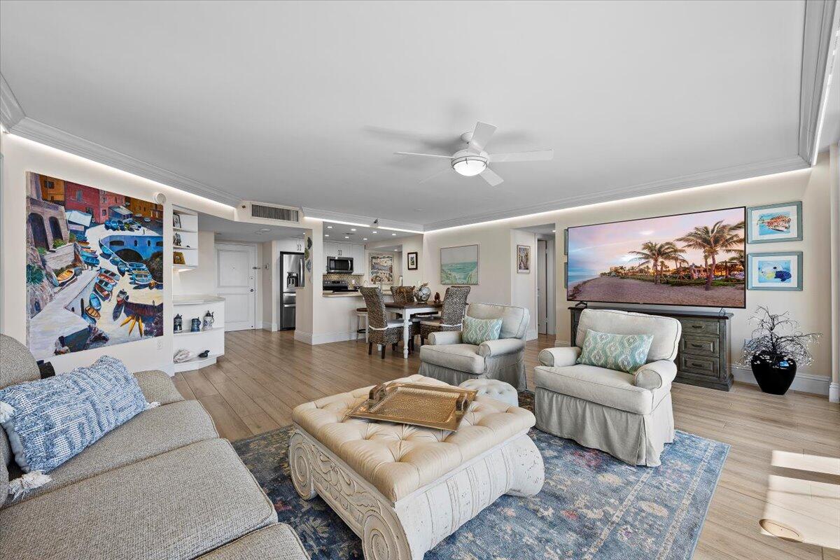 JUNO OCEAN CONDO - Residential