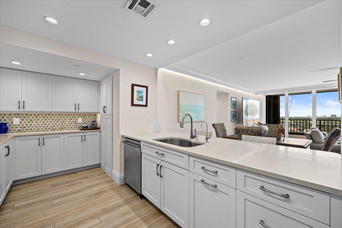 JUNO OCEAN CONDO - Residential