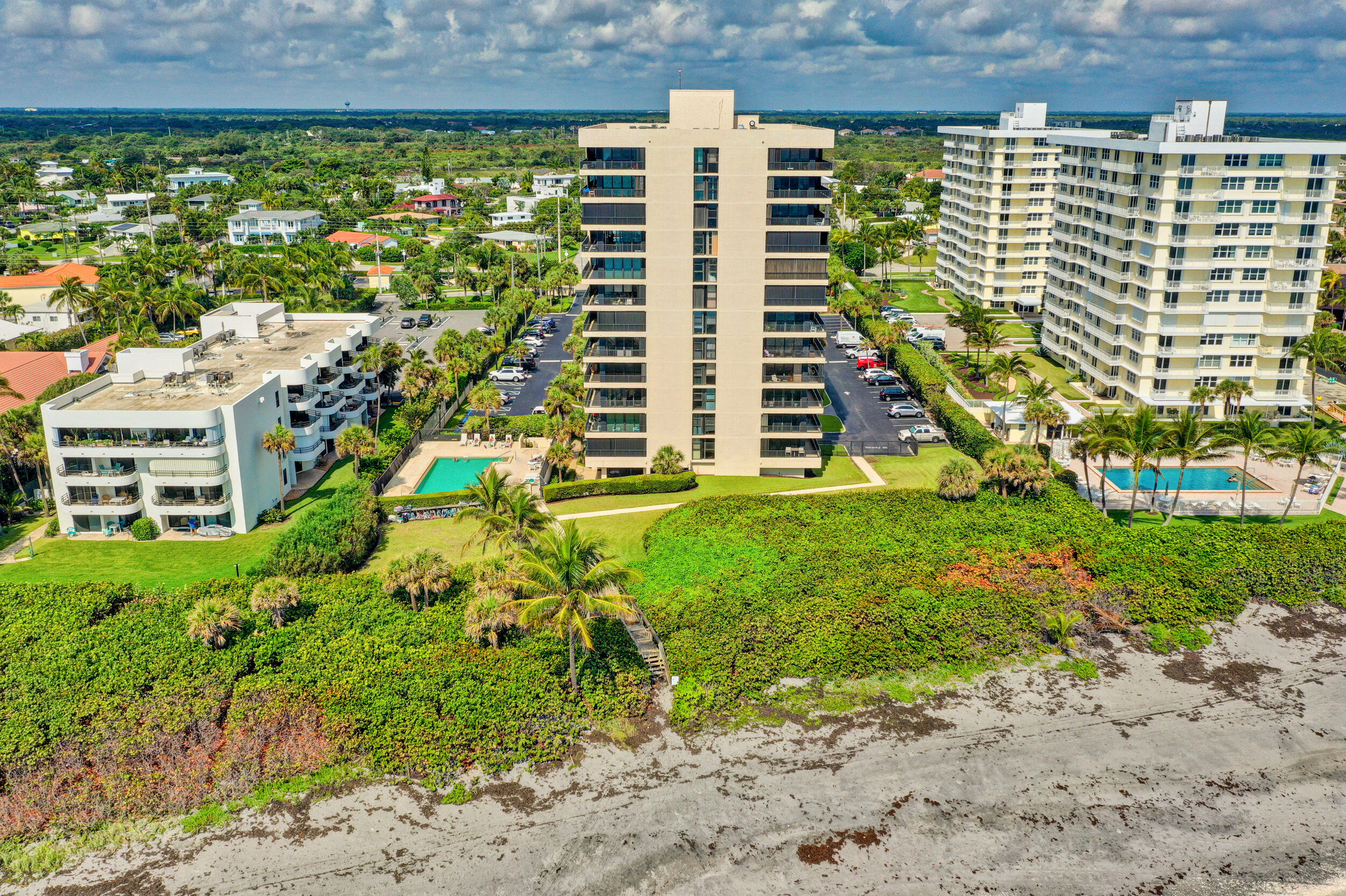 JUNO OCEAN CONDO - Residential