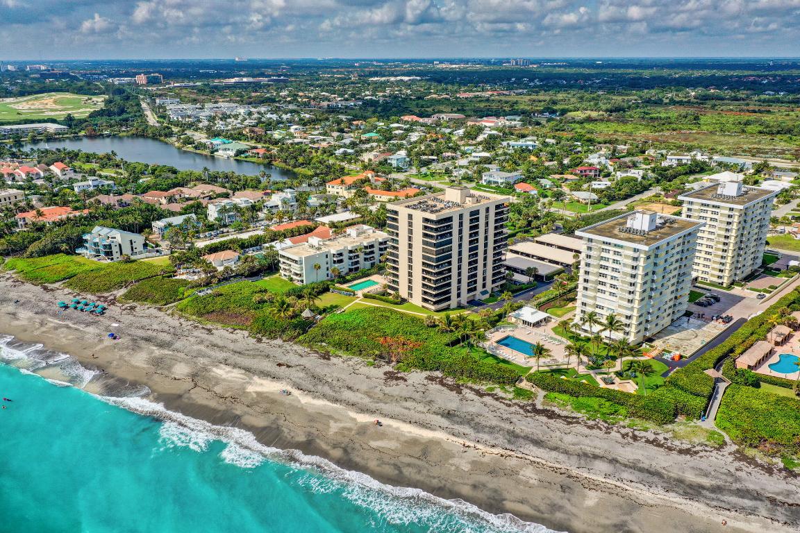 JUNO OCEAN CONDO - Residential