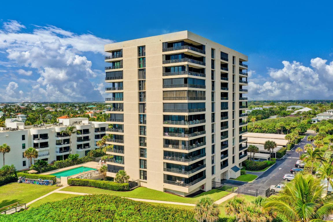 JUNO OCEAN CONDO - Residential