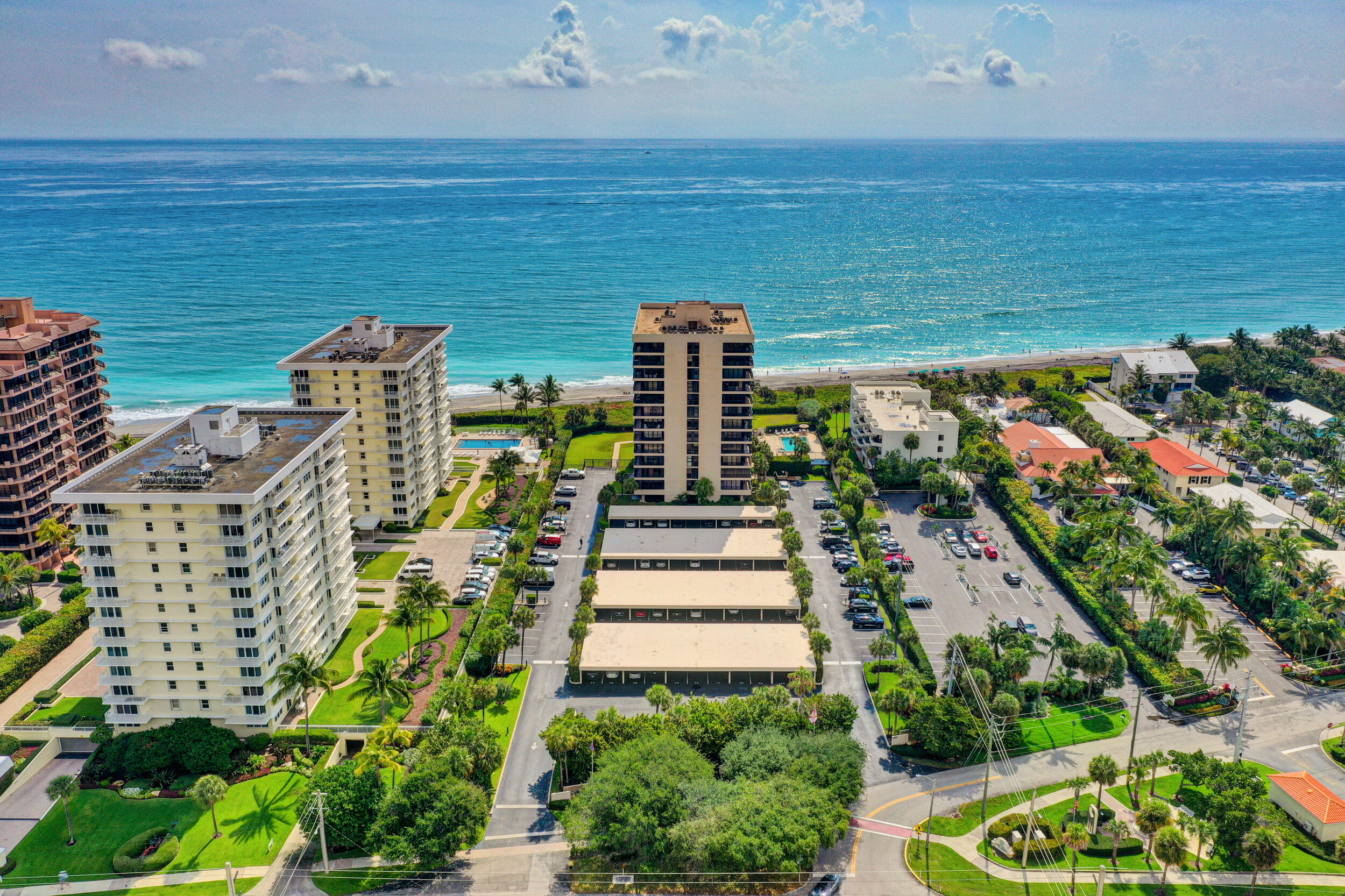 JUNO OCEAN CONDO - Residential