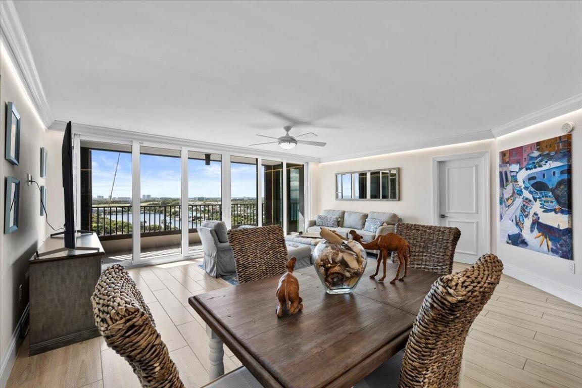 JUNO OCEAN CONDO - Residential