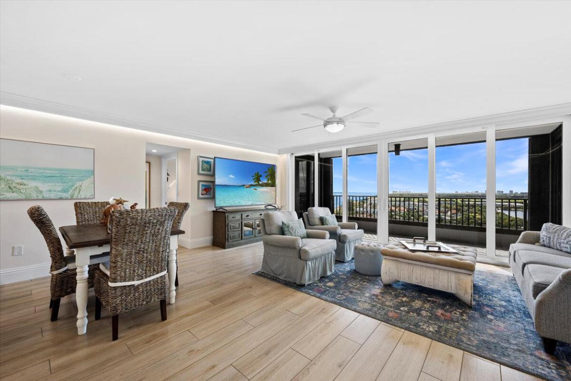 JUNO OCEAN CONDO - Residential