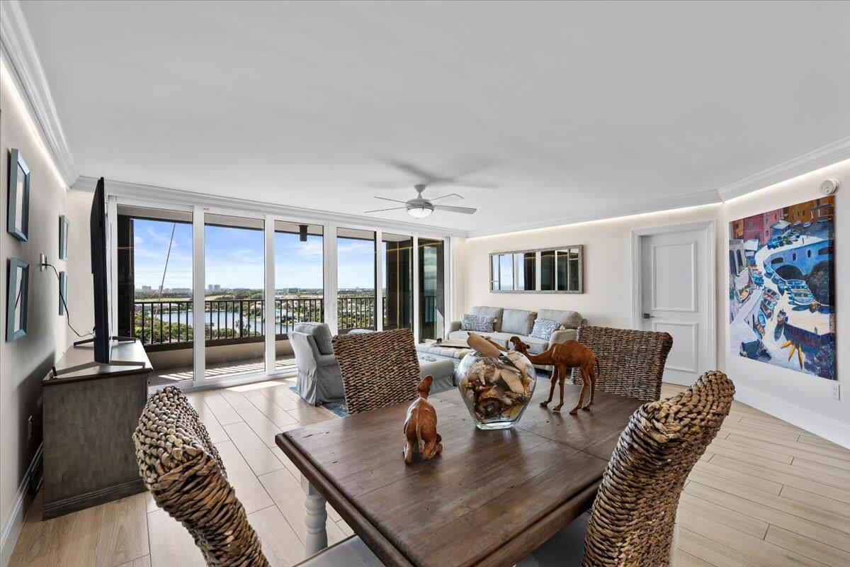 JUNO OCEAN CONDO - Residential