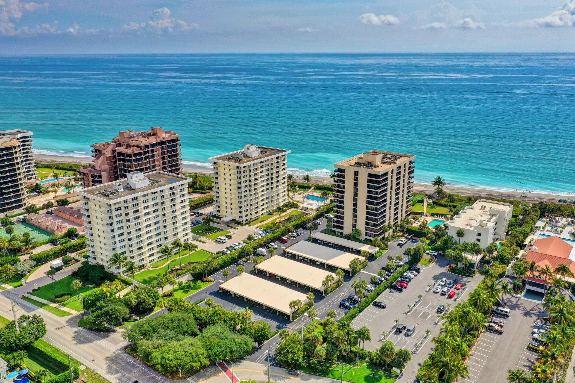 JUNO OCEAN CONDO - Residential
