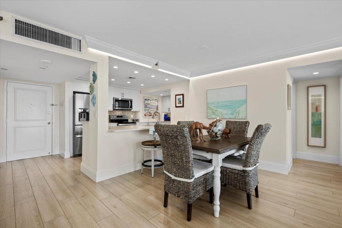 JUNO OCEAN CONDO - Residential