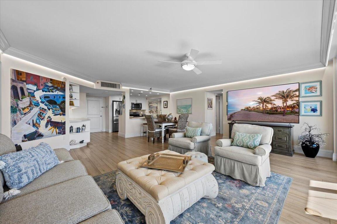 JUNO OCEAN CONDO - Residential