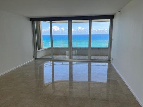Tiny photo for 3407 S Ocean Boulevard #10D, Highland Beach, FL 33487 (MLS # B26076102)