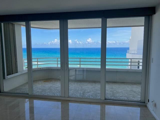 3407 S Ocean Boulevard 10D