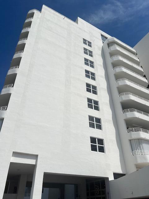 Tiny photo for 3407 S Ocean Boulevard #10D, Highland Beach, FL 33487 (MLS # B26076102)