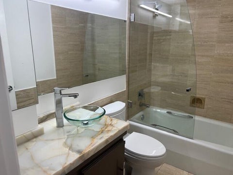 Tiny photo for 3407 S Ocean Boulevard #10D, Highland Beach, FL 33487 (MLS # B26076102)