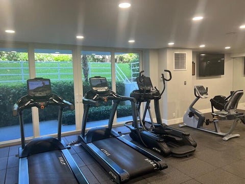 Tiny photo for 3407 S Ocean Boulevard #10D, Highland Beach, FL 33487 (MLS # B26076102)