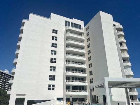 Tiny photo for 3407 S Ocean Boulevard #10D, Highland Beach, FL 33487 (MLS # B26076102)