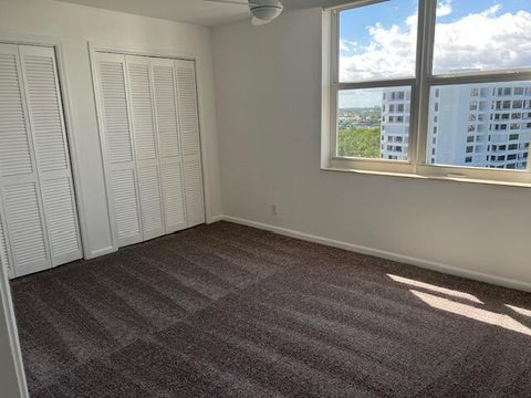 Tiny photo for 3407 S Ocean Boulevard #10D, Highland Beach, FL 33487 (MLS # B26076102)