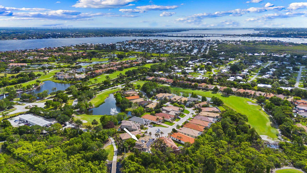 PALM COVE GOLF & YACHT CLUB - Residential