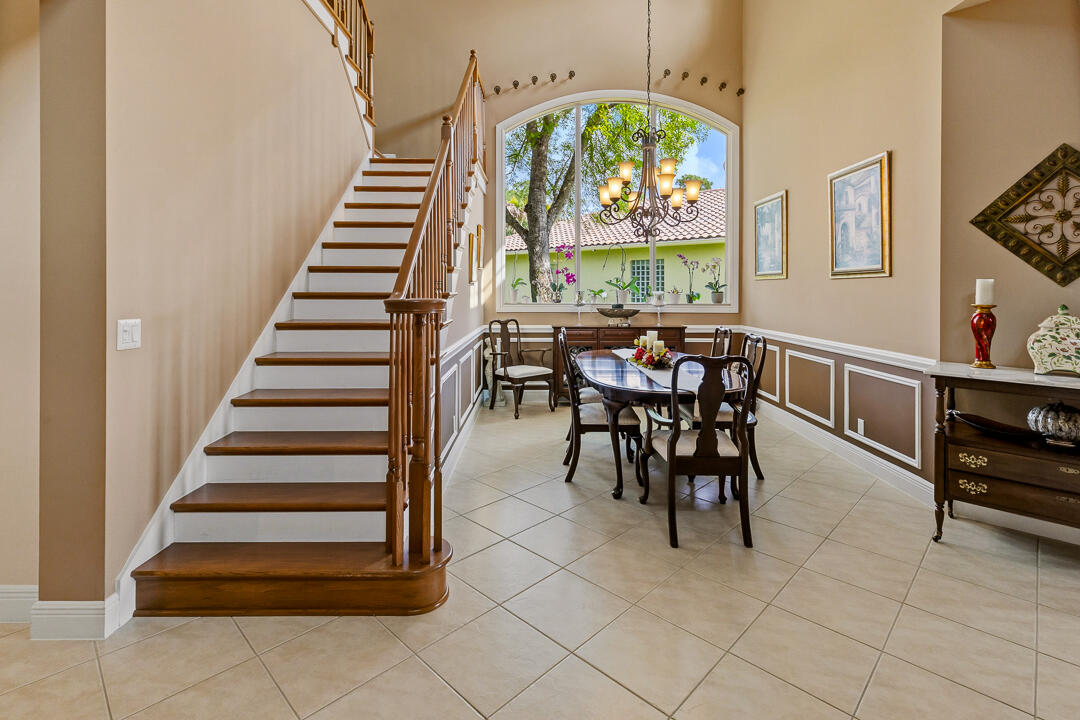 PALM COVE GOLF & YACHT CLUB - Residential