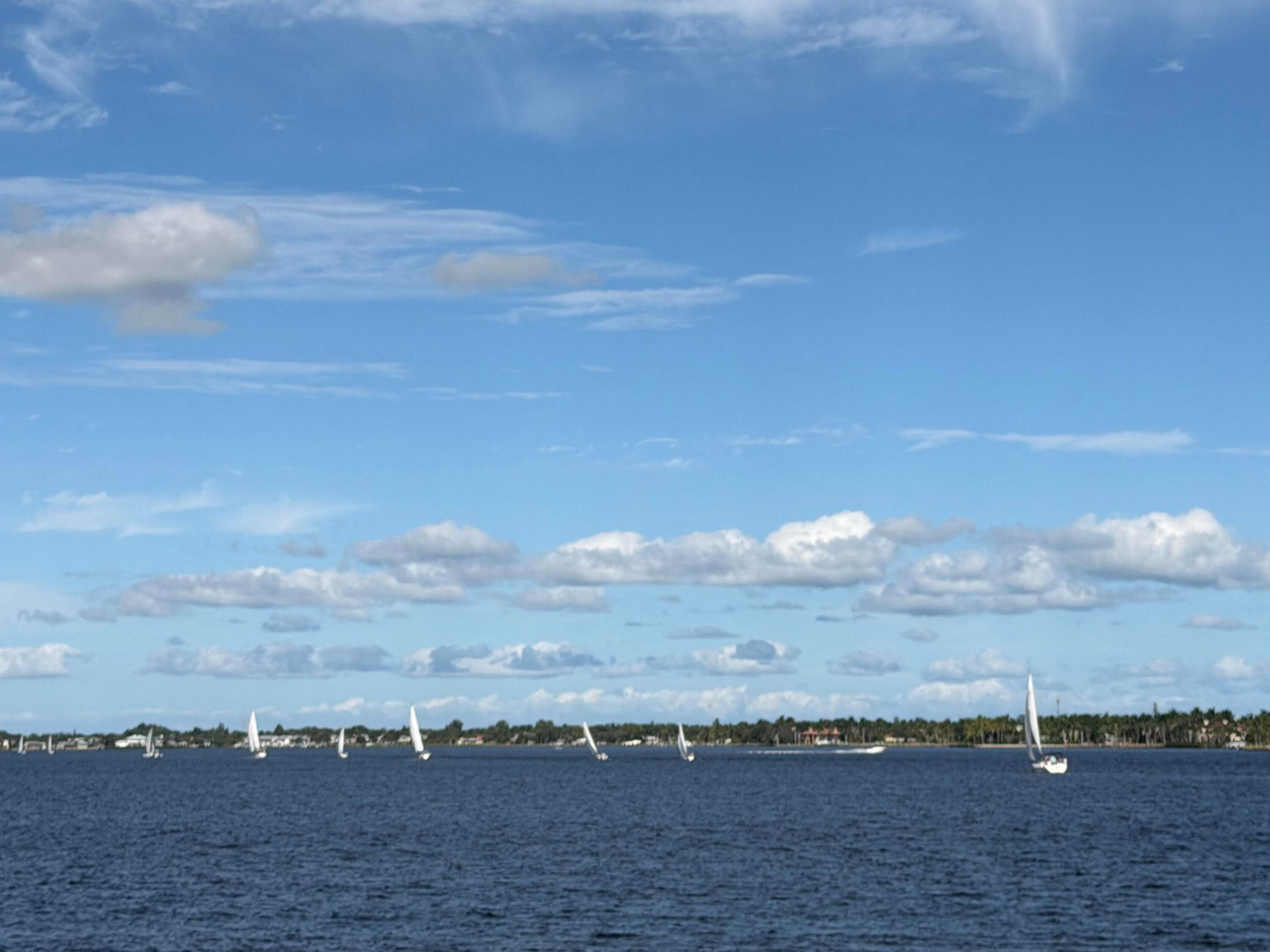 PALM COVE GOLF & YACHT CLUB - Residential