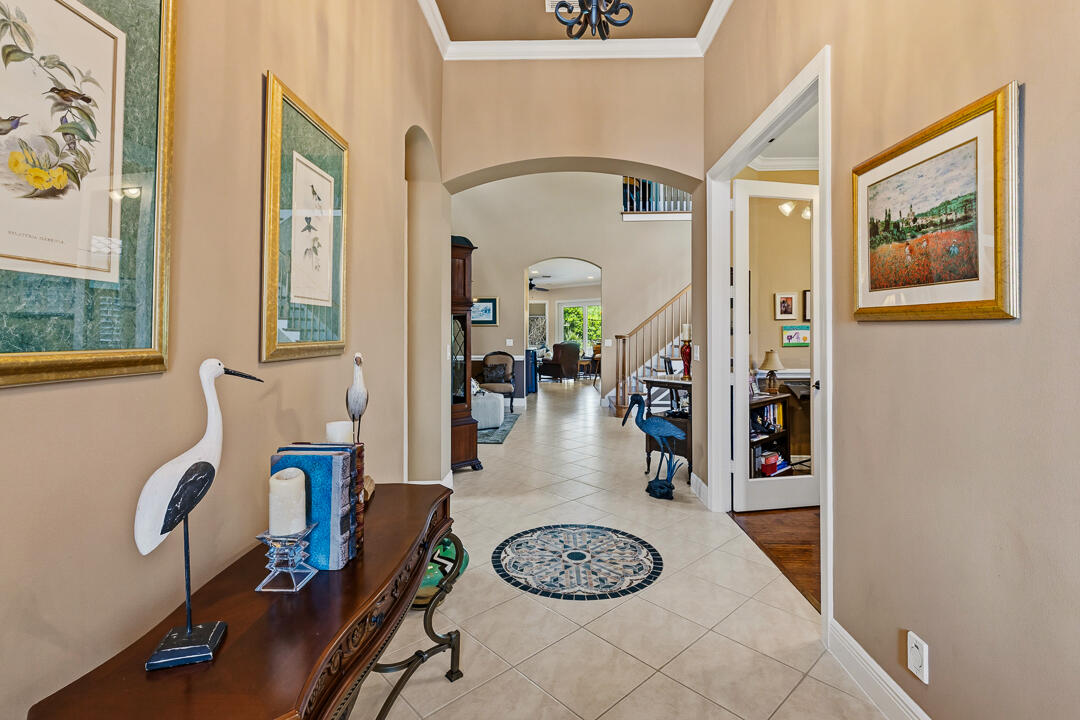 PALM COVE GOLF & YACHT CLUB - Residential