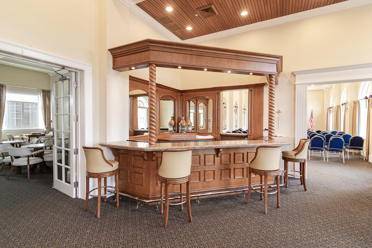 PALM COVE GOLF & YACHT CLUB - Residential