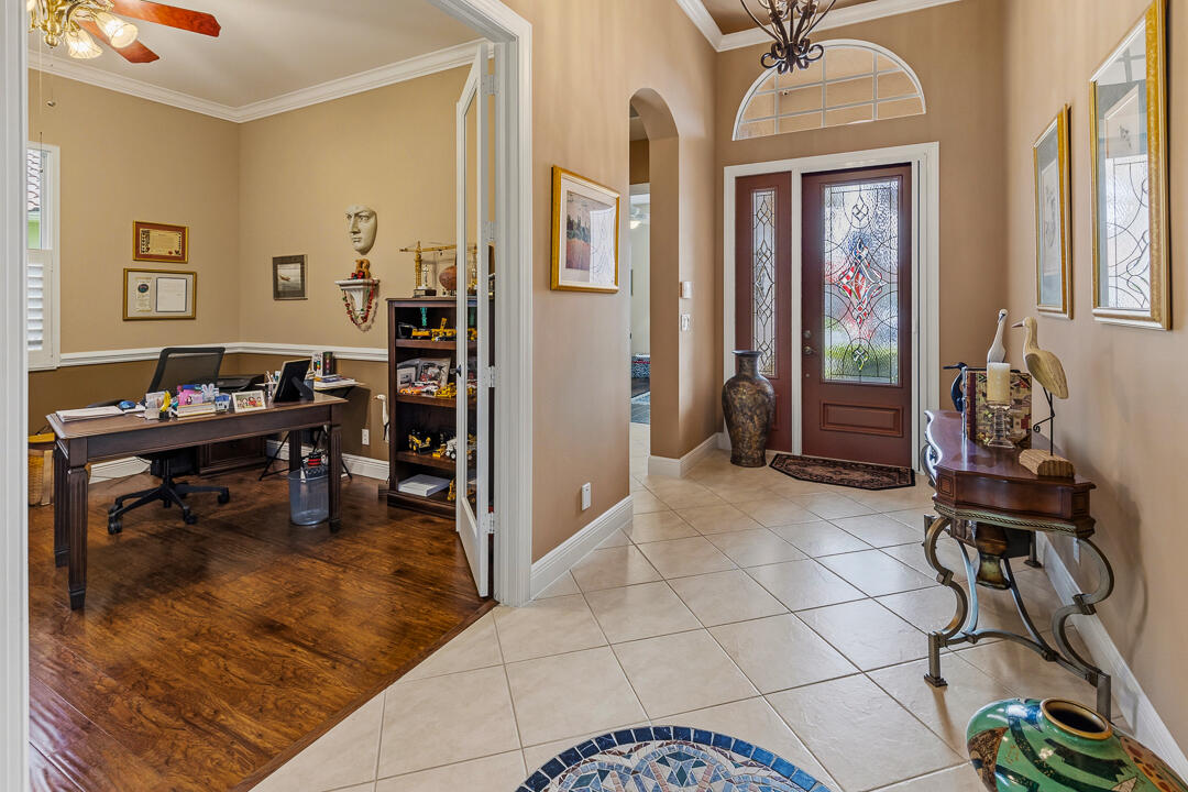 PALM COVE GOLF & YACHT CLUB - Residential