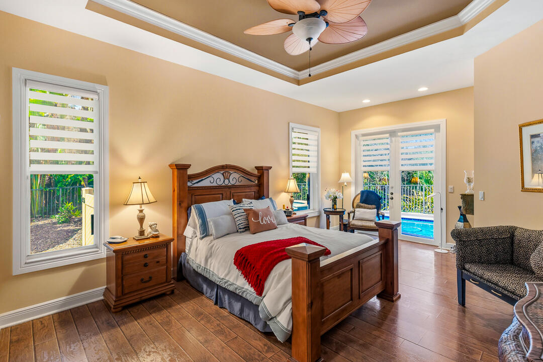 PALM COVE GOLF & YACHT CLUB - Residential