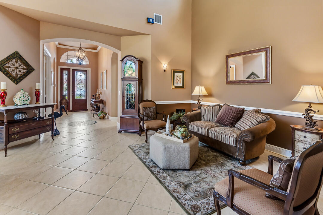 PALM COVE GOLF & YACHT CLUB - Residential