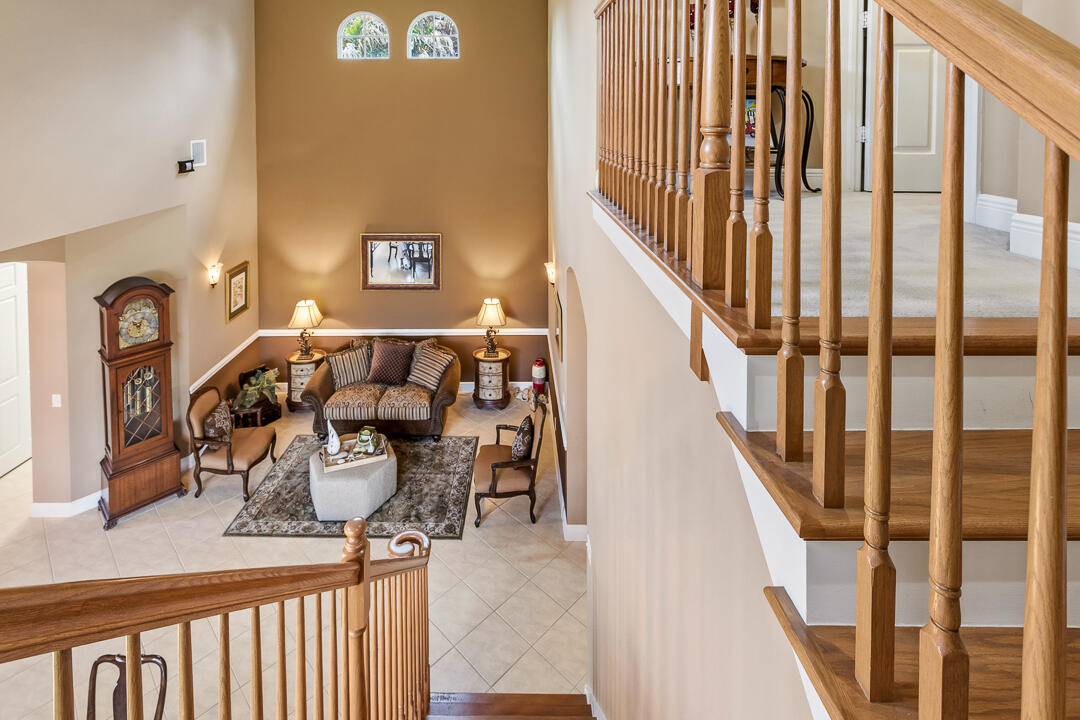 PALM COVE GOLF & YACHT CLUB - Residential