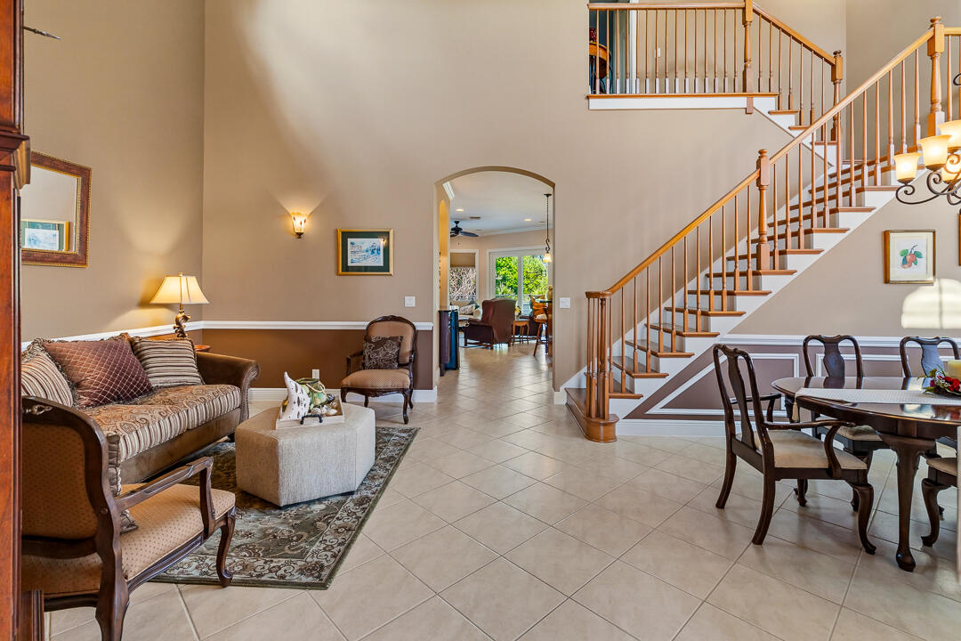 PALM COVE GOLF & YACHT CLUB - Residential