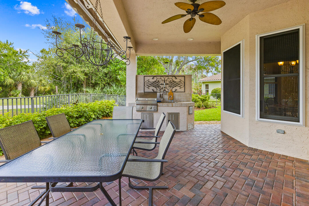 PALM COVE GOLF & YACHT CLUB - Residential