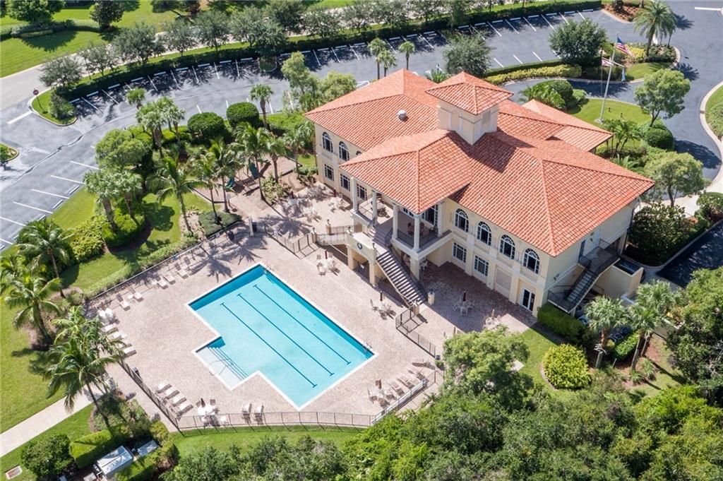 PALM COVE GOLF & YACHT CLUB - Residential