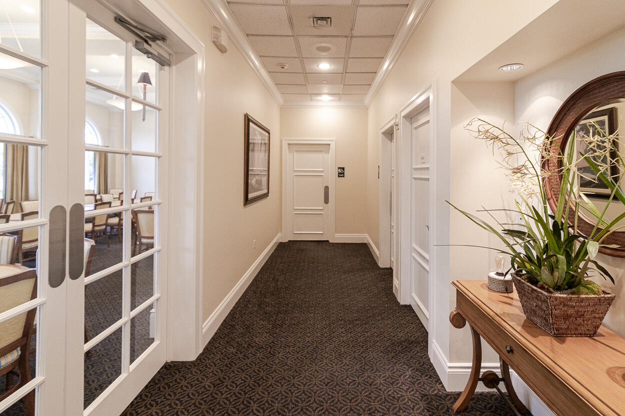 PALM COVE GOLF & YACHT CLUB - Residential