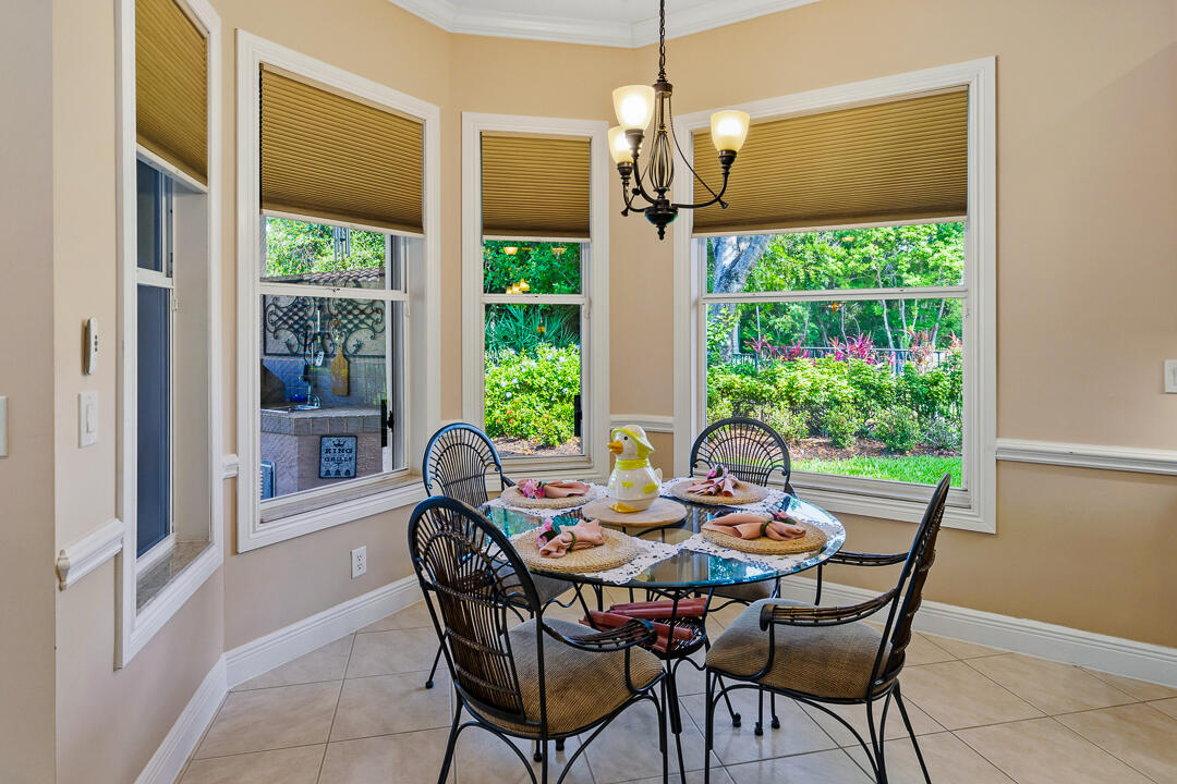 PALM COVE GOLF & YACHT CLUB - Residential