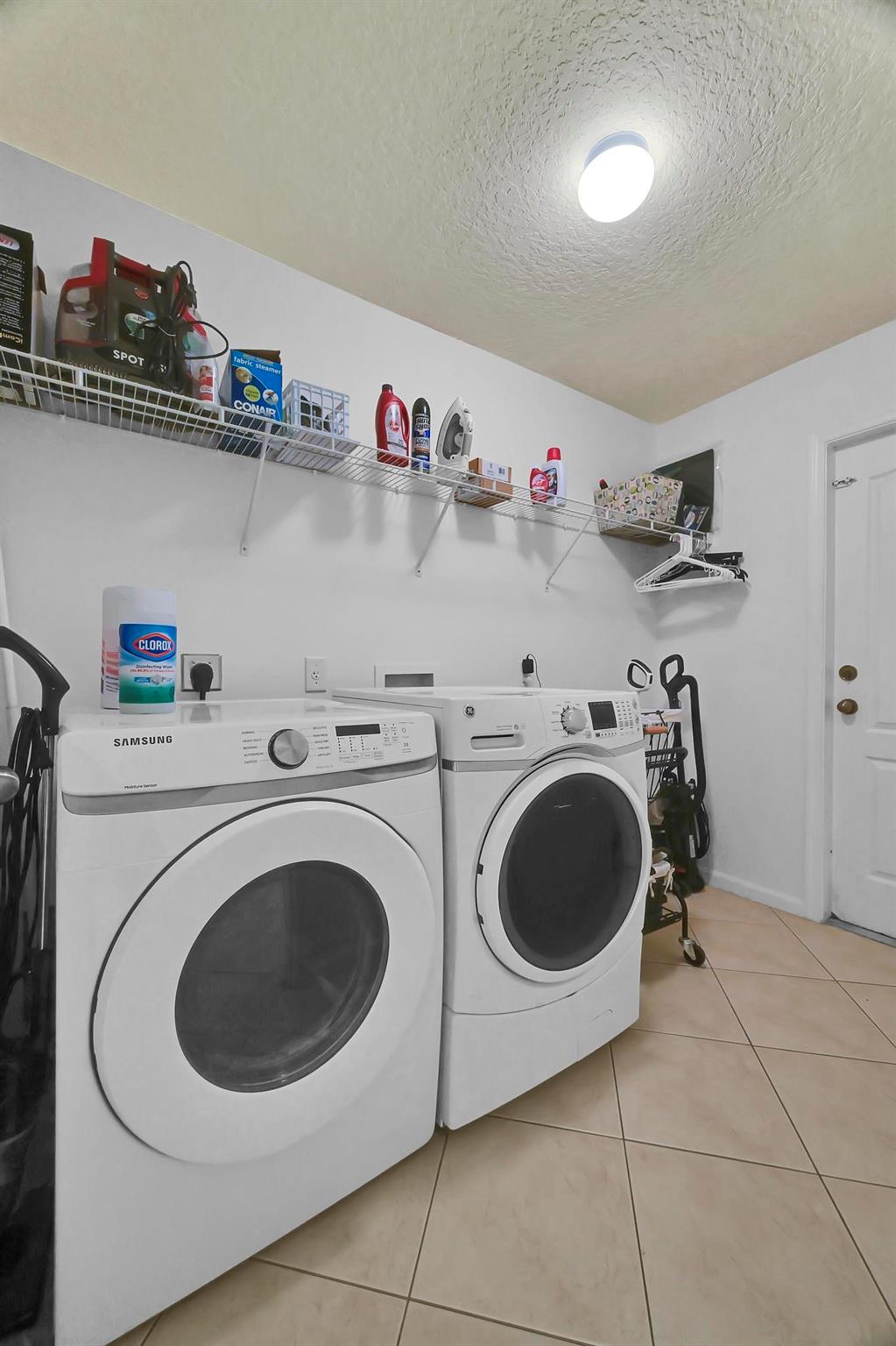 St Lucie Inlet Falls - Residential