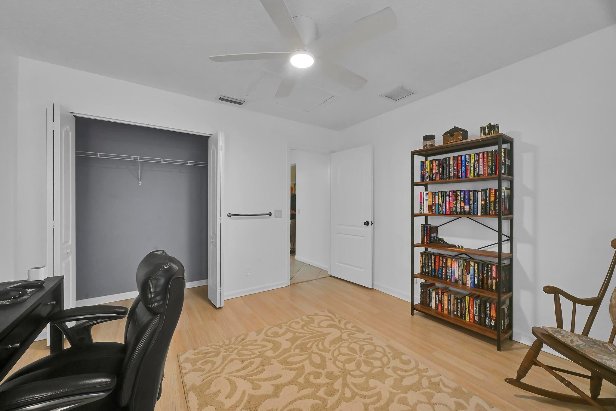 St Lucie Inlet Falls - Residential