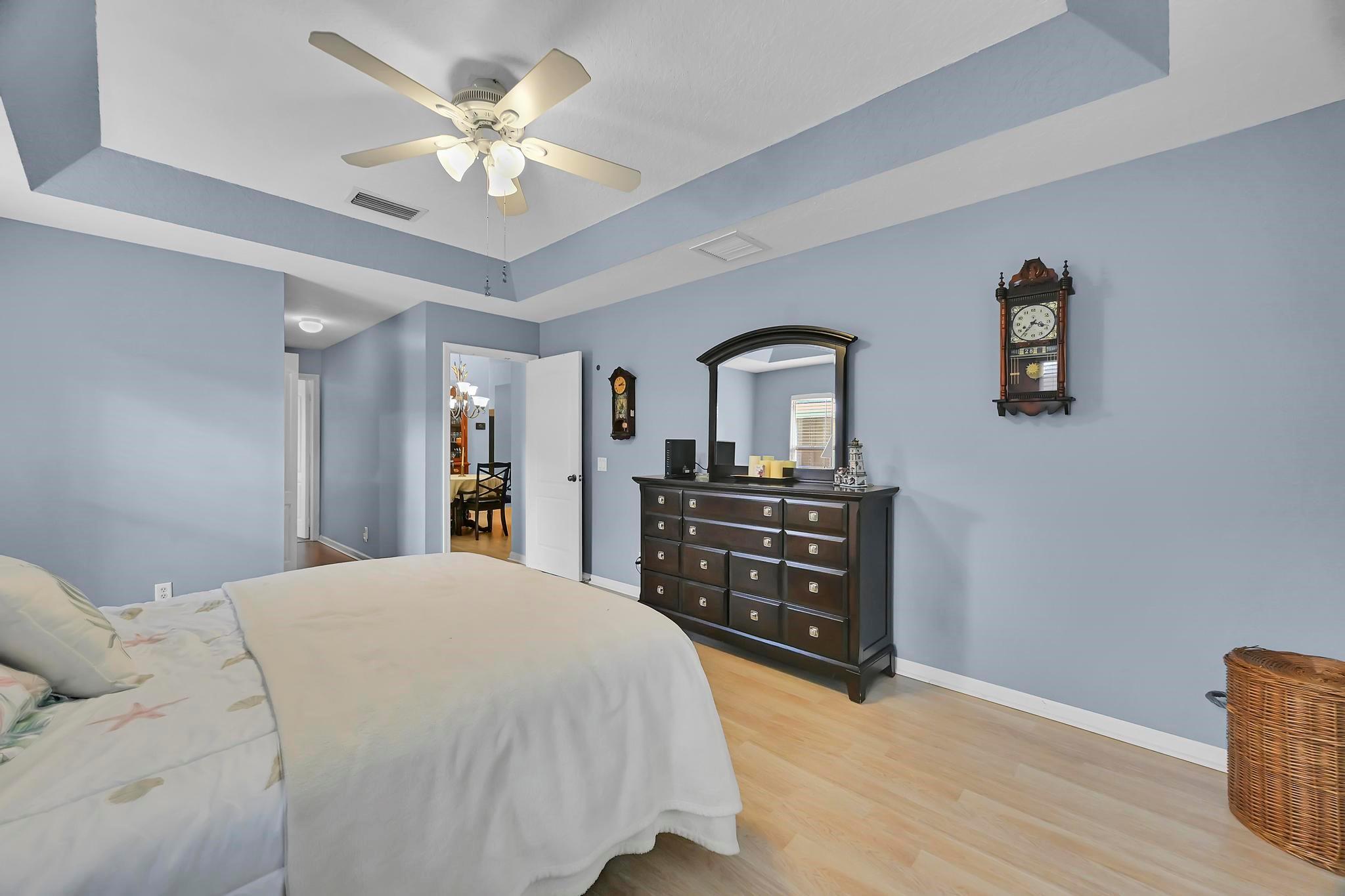 St Lucie Inlet Falls - Residential