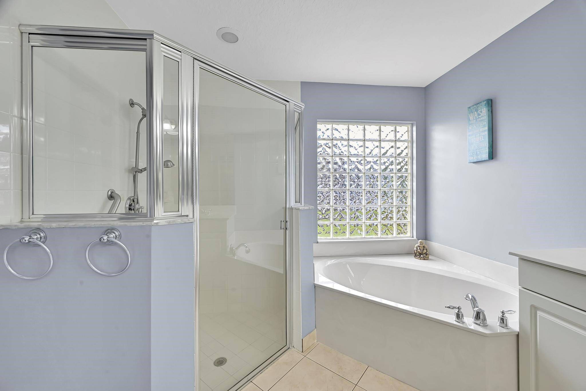 St Lucie Inlet Falls - Residential