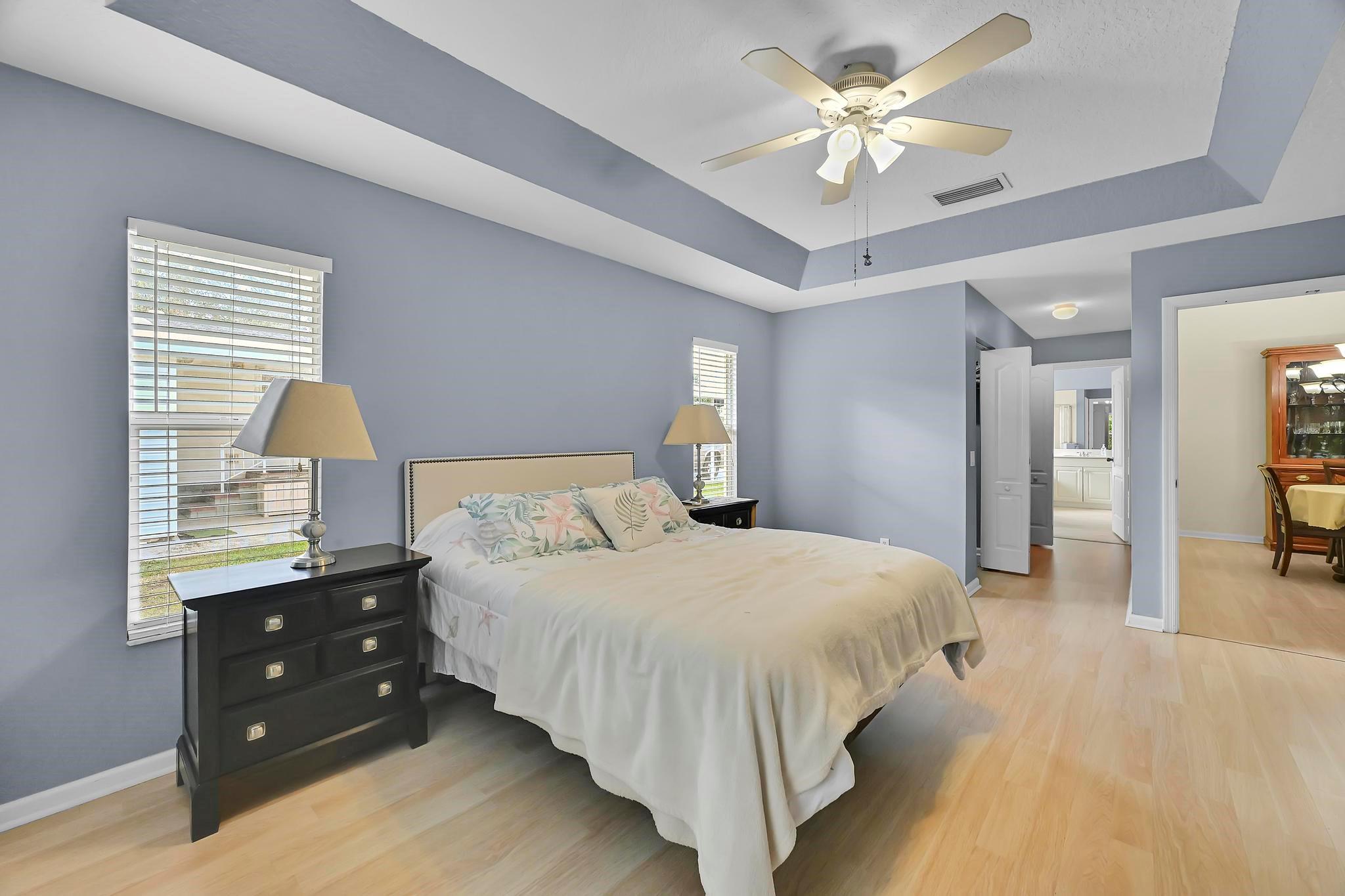 St Lucie Inlet Falls - Residential