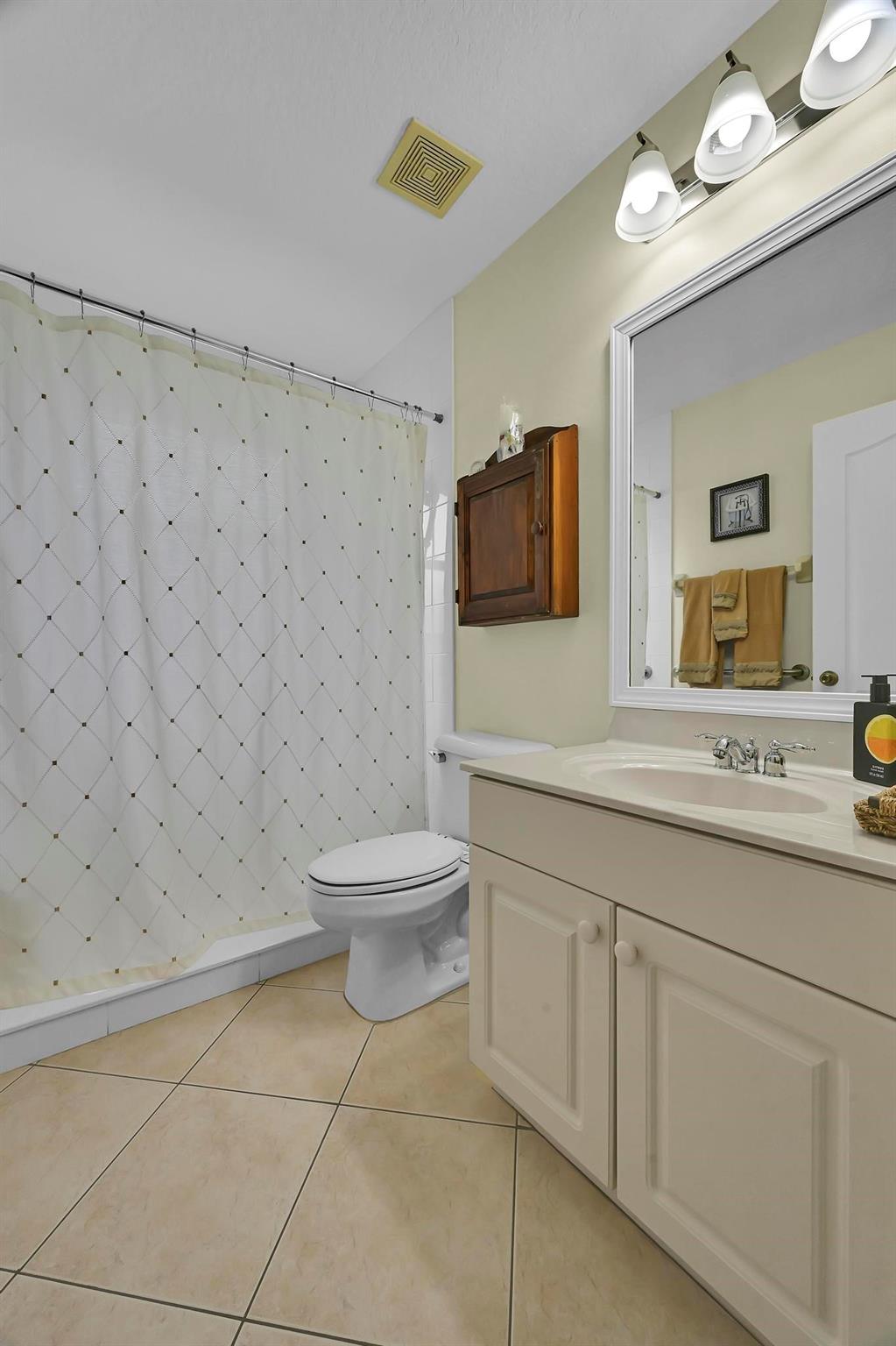 St Lucie Inlet Falls - Residential