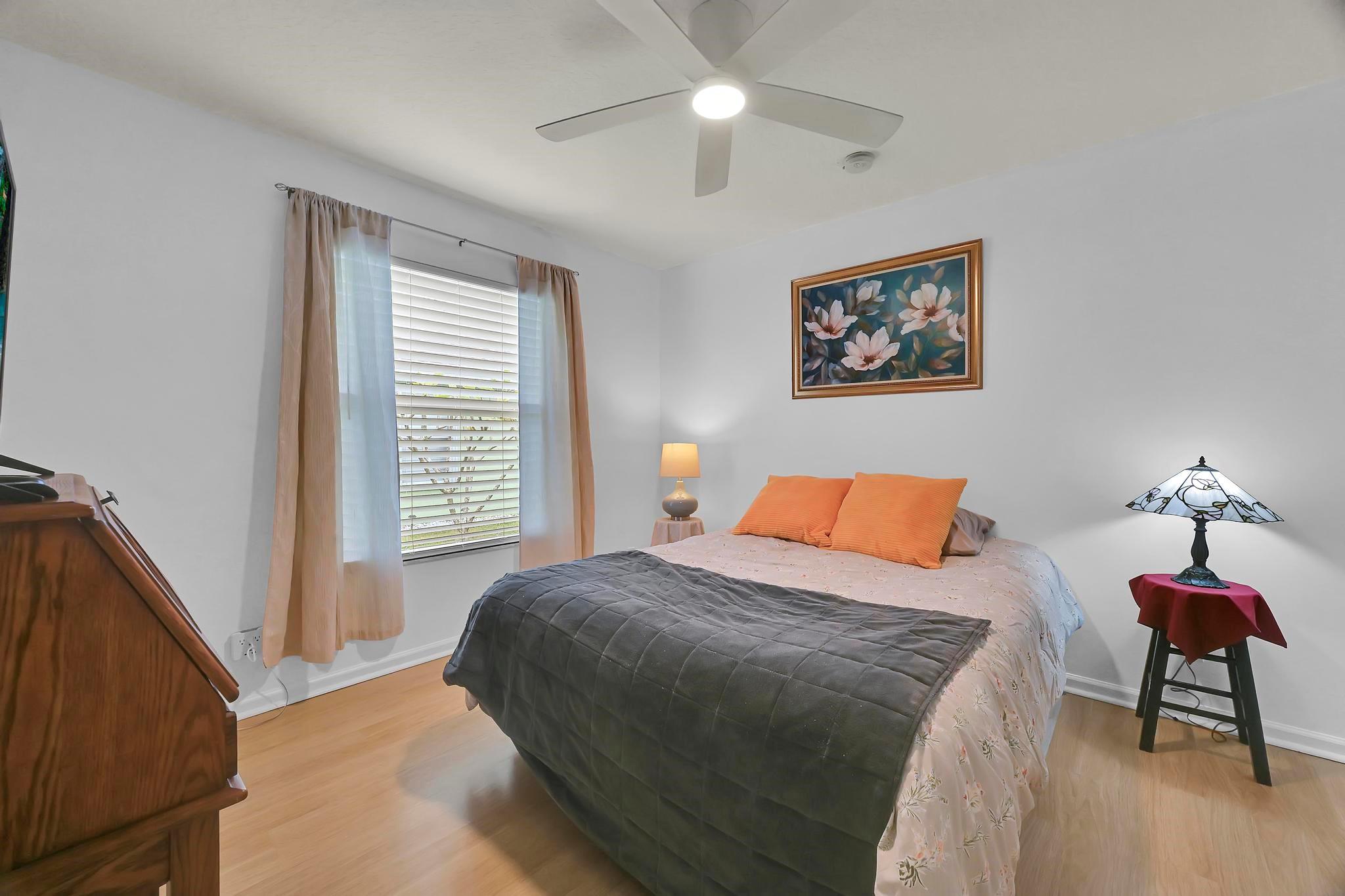 St Lucie Inlet Falls - Residential