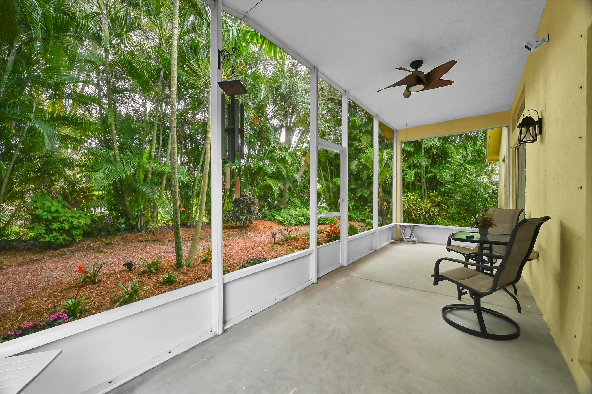 St Lucie Inlet Falls - Residential