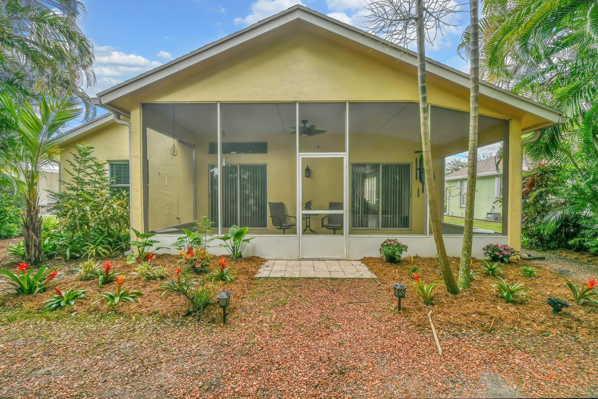 St Lucie Inlet Falls - Residential